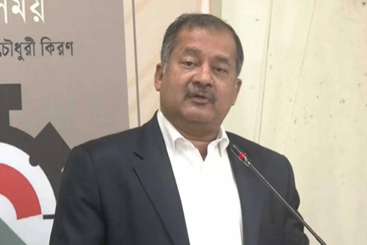 ইতিহাসের শিক্ষা থেকে সুশাসন নিশ্চিত করতে চায় সরকার: তথ্যমন্ত্রী