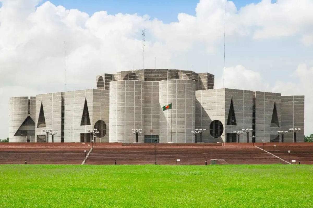 ‘জুলাই যোদ্ধাদের’ আইনি সুরক্ষা নিশ্চিতের পক্ষে সংসদীয় কমিটি