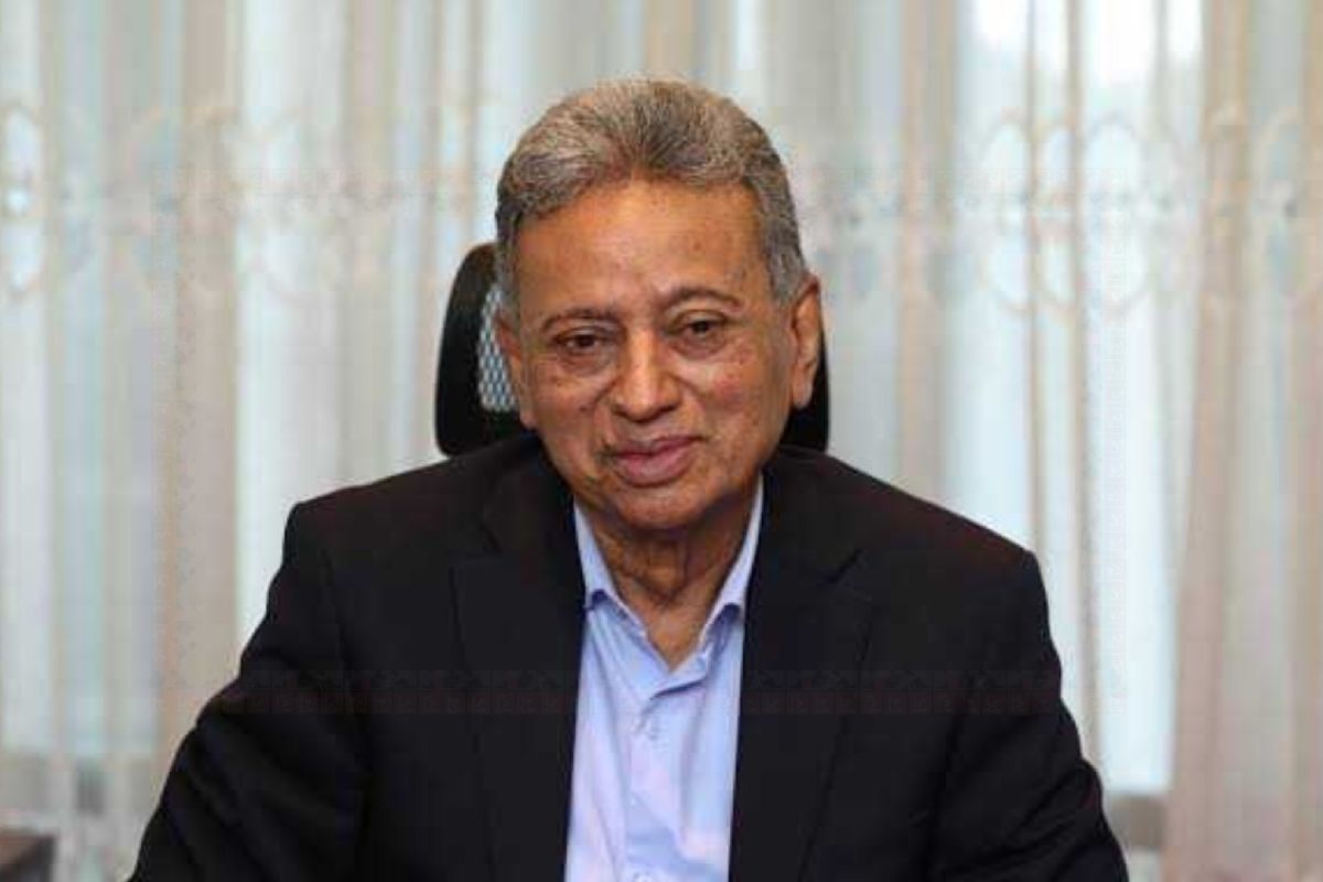 আইএমএফের সঙ্গে এপ্রিলে ওয়াশিংটনে বৈঠক করবে সরকার: অর্থমন্ত্রী