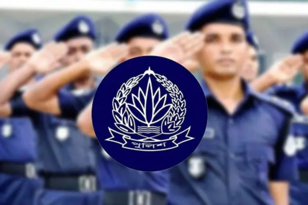 চাকরি হারালেন ৪৩তম ব্যাচের চার এএসপি