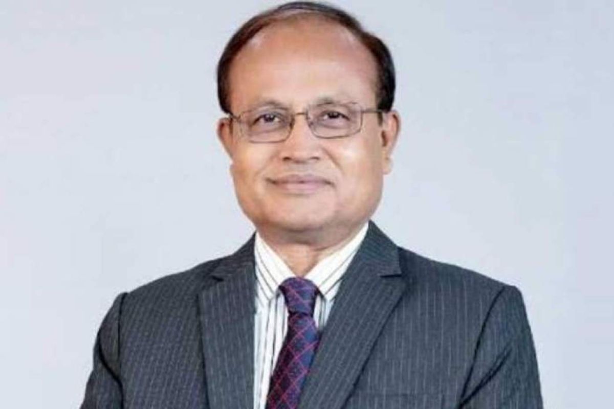 ঢাবিতে ৭২ ঘণ্টার বেশি ফাইল আটকে রাখা যাবে না: উপাচার্য