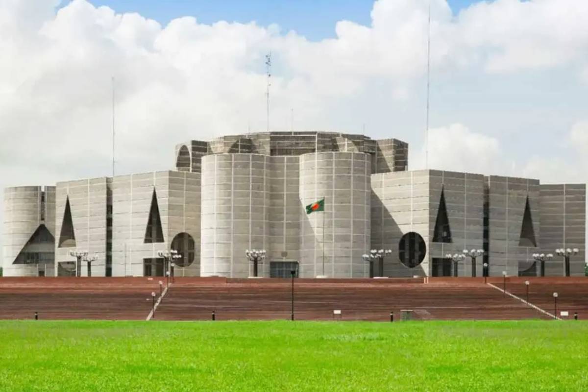 ত্রয়োদশ জাতীয় সংসদের বিশেষ কমিটির মুলতবি বৈঠক শুরু