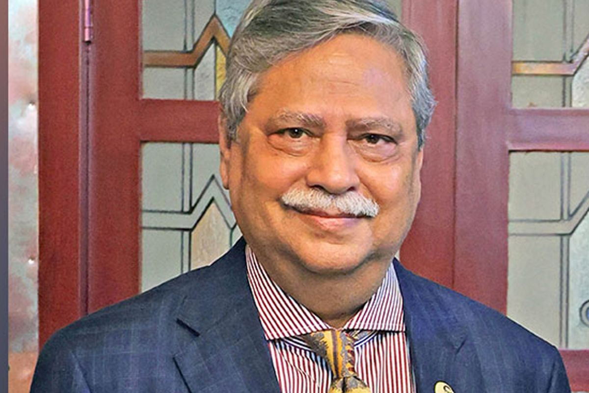 নতুন প্রজন্মকে নিরাপদ বাংলাদেশ গঠনের আহ্বান রাষ্ট্রপতির