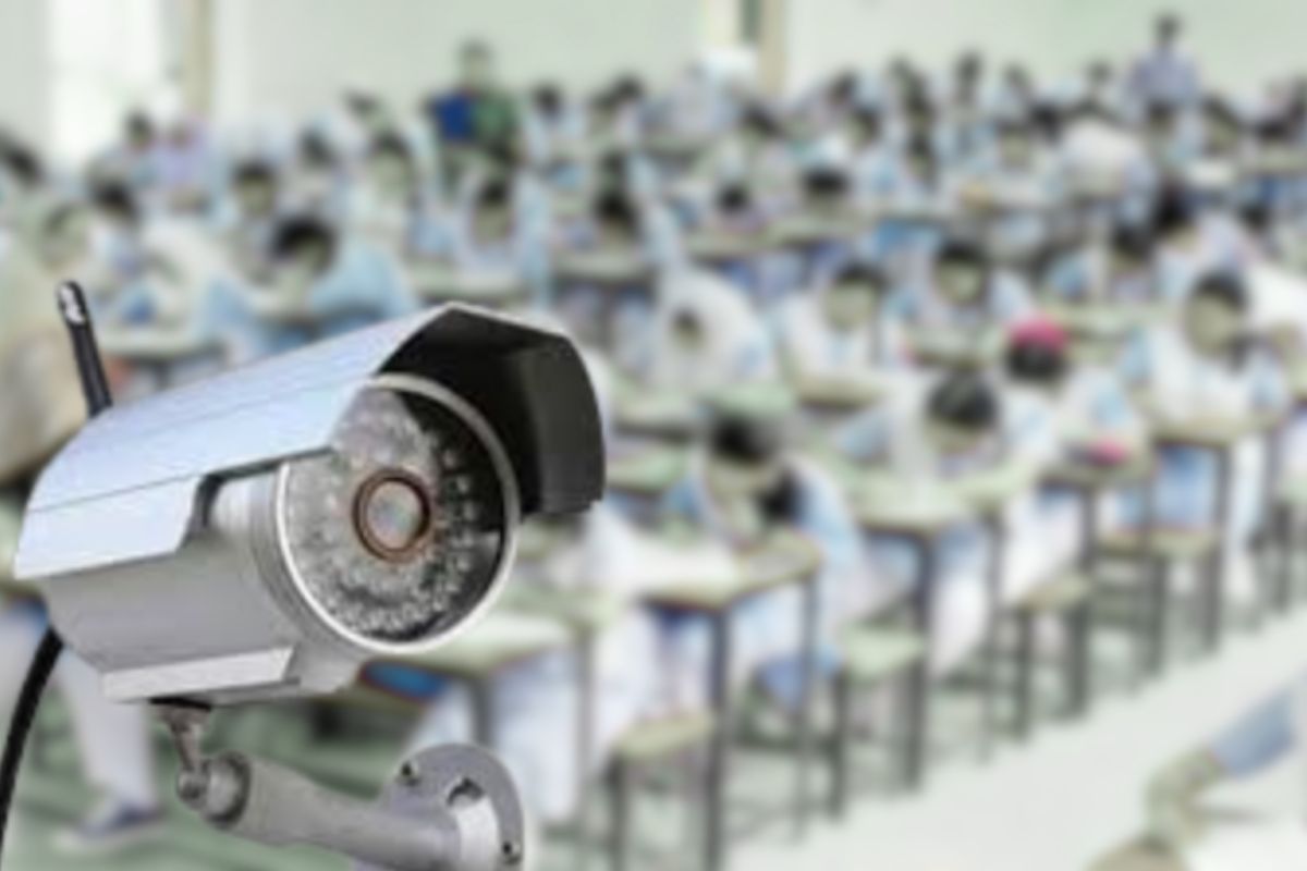 নকল ঠেকাতে এসএসসি কেন্দ্রে বসছে সিসিটিভি ক্যামেরা