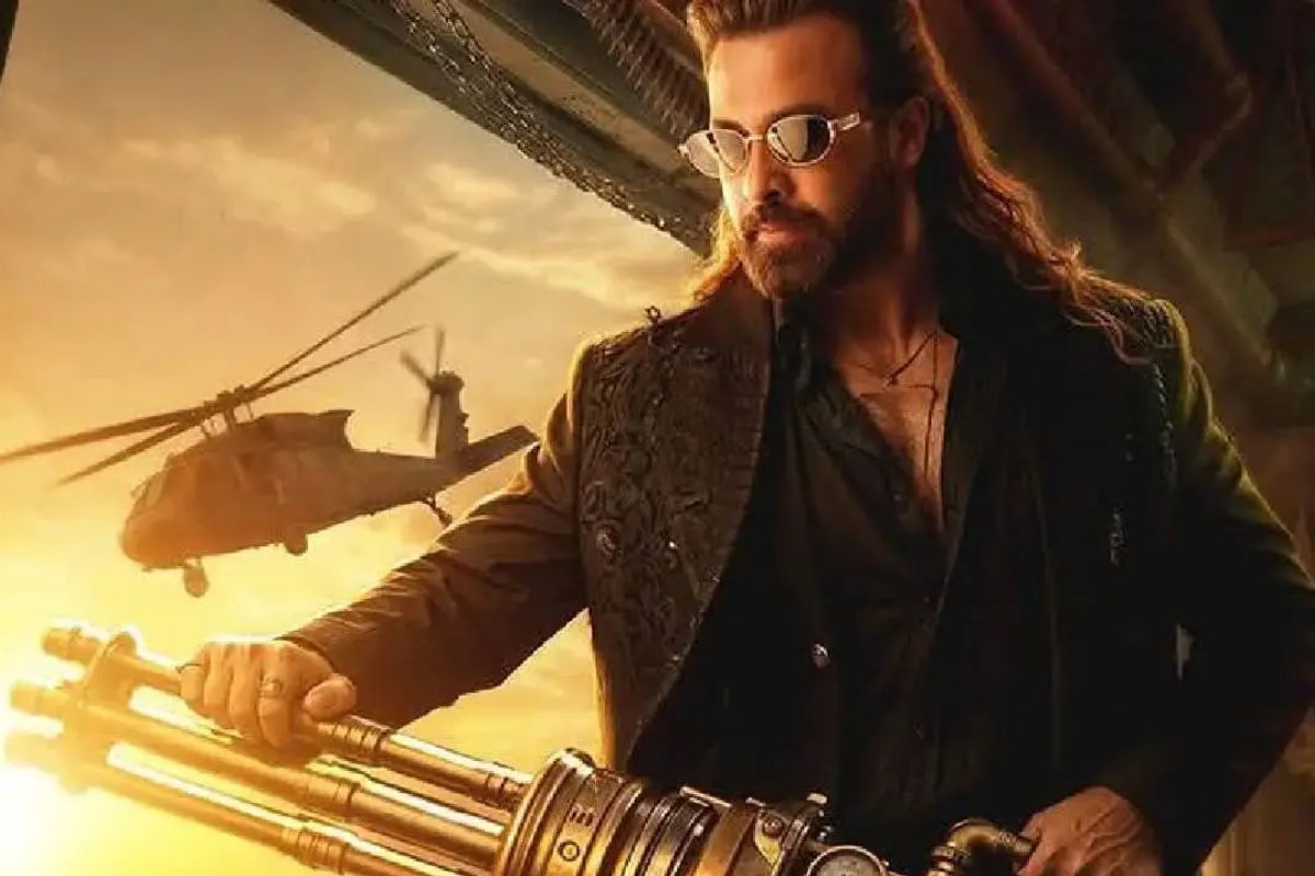 অনলাইনে দেখা যাচ্ছে শাকিব খানের ‘প্রিন্স’