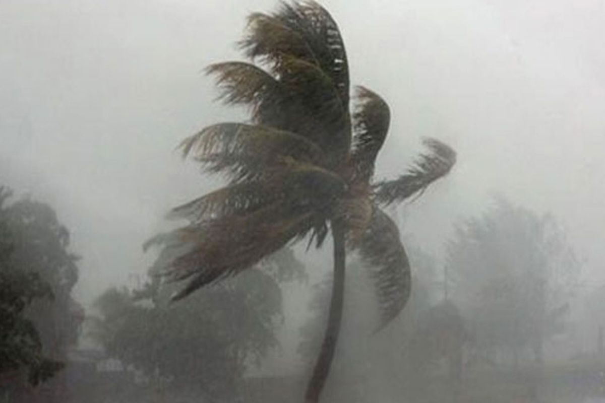 ঢাকাসহ দেশের ছয় অঞ্চলে ঝড়-বৃষ্টি হতে পারে রাতে