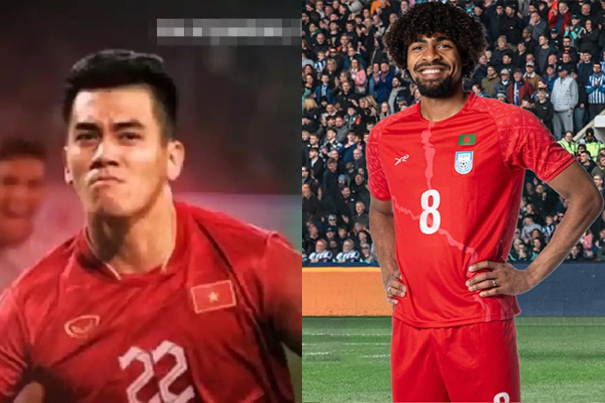 বাংলাদেশ বনাম ভিয়েতনাম ম্যাচ চলছে, সরাসরি Live দেখুন এখানে