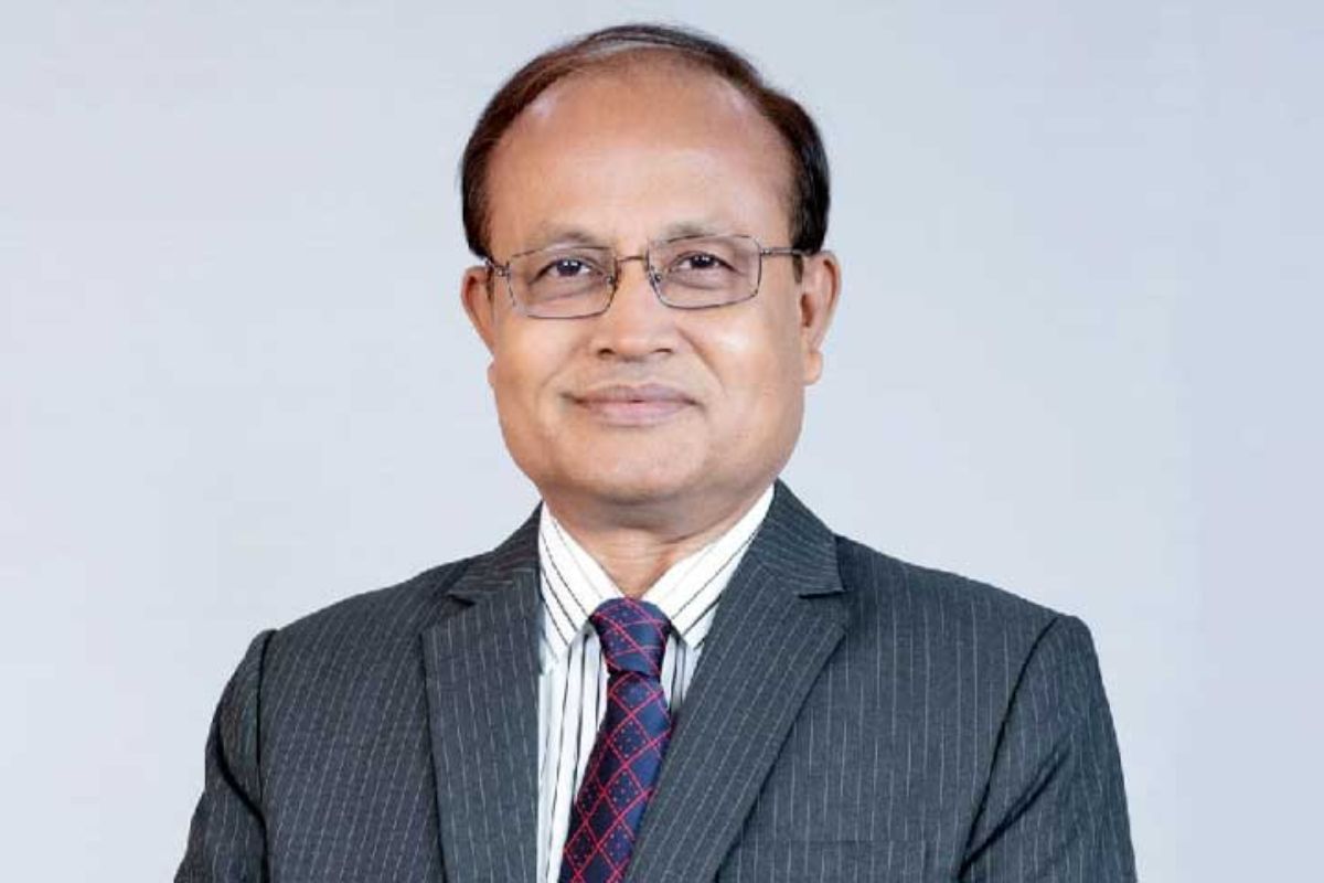 ঢাকা বিশ্ববিদ্যালয়ে ‘সেকেন্ড টাইম’ ভর্তির বিষয়ে যা বললেন উপাচার্য