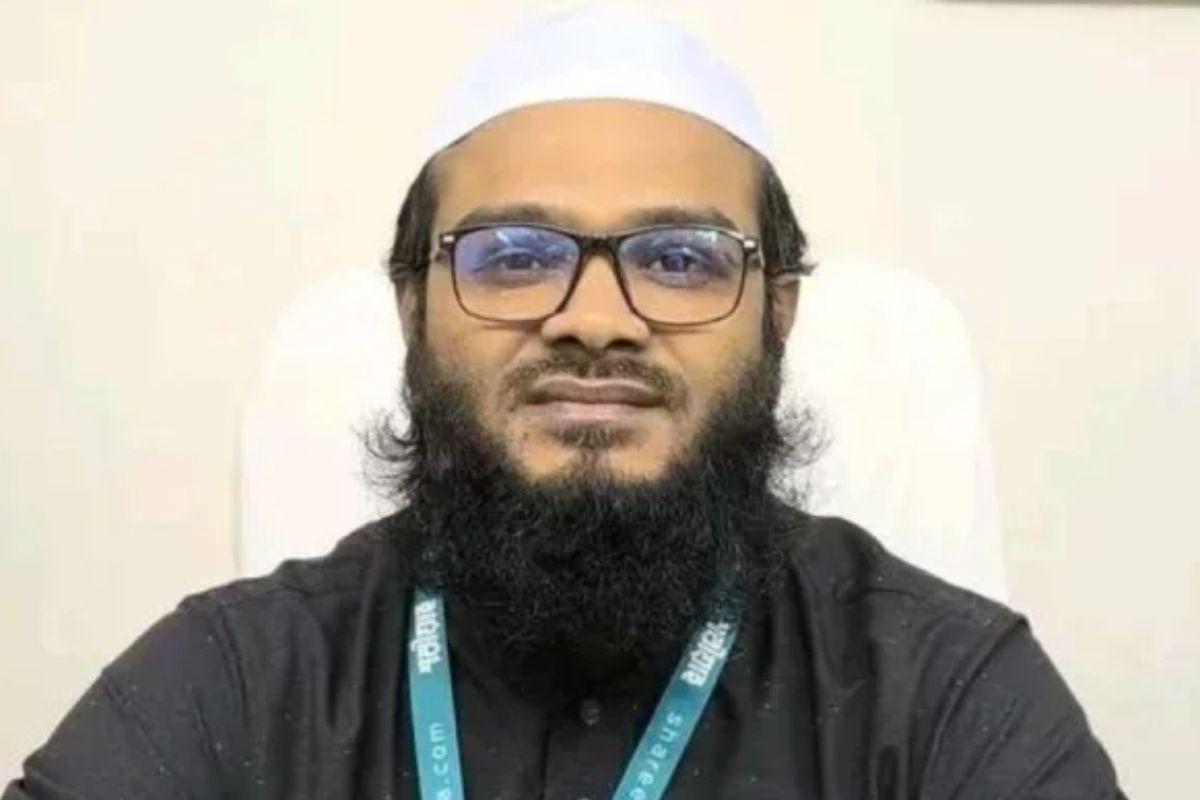 দশ লাখ পুরুষকে দ্বিতীয় বিয়ে করতে হবে, কারণ জানালেন মুফতি মামুনুর