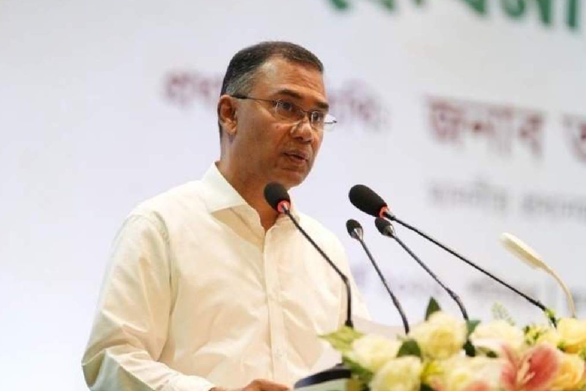 স্পিকারের সহধর্মিণীর মৃ'ত্যুতে প্রধানমন্ত্রীর শোক