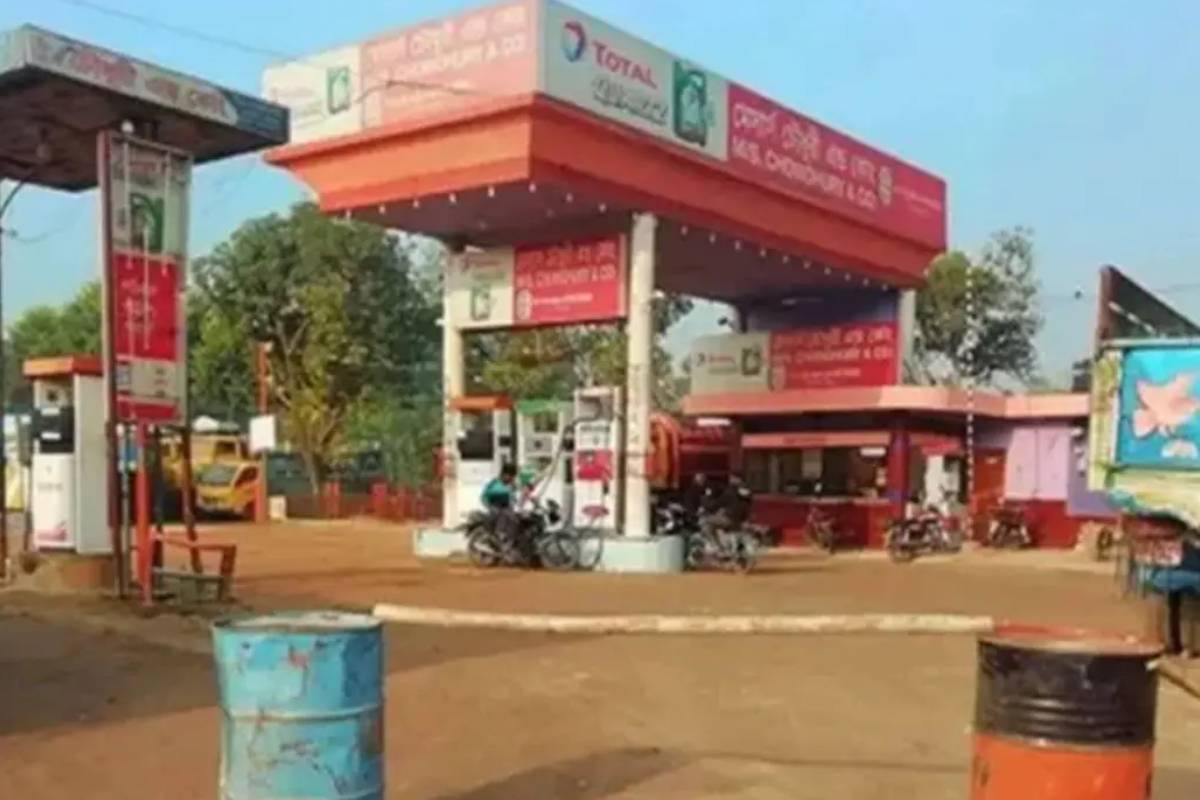 দেশের সব পেট্রোল পাম্পে নিয়োগ হবে ট্যাগ অফিসার
