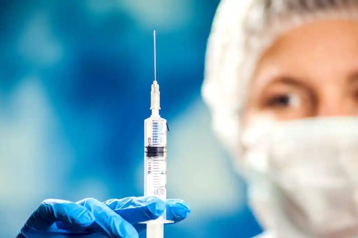 হামের টিকা কিনতে সরকারের ৬০৪ কোটি টাকা বরাদ্দ