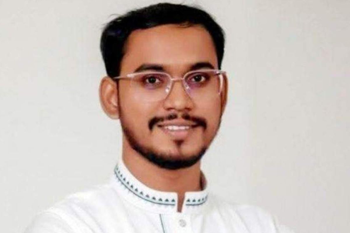 জেন-জি ৭২ সংবিধান চায় না: হান্নান মাসউদ