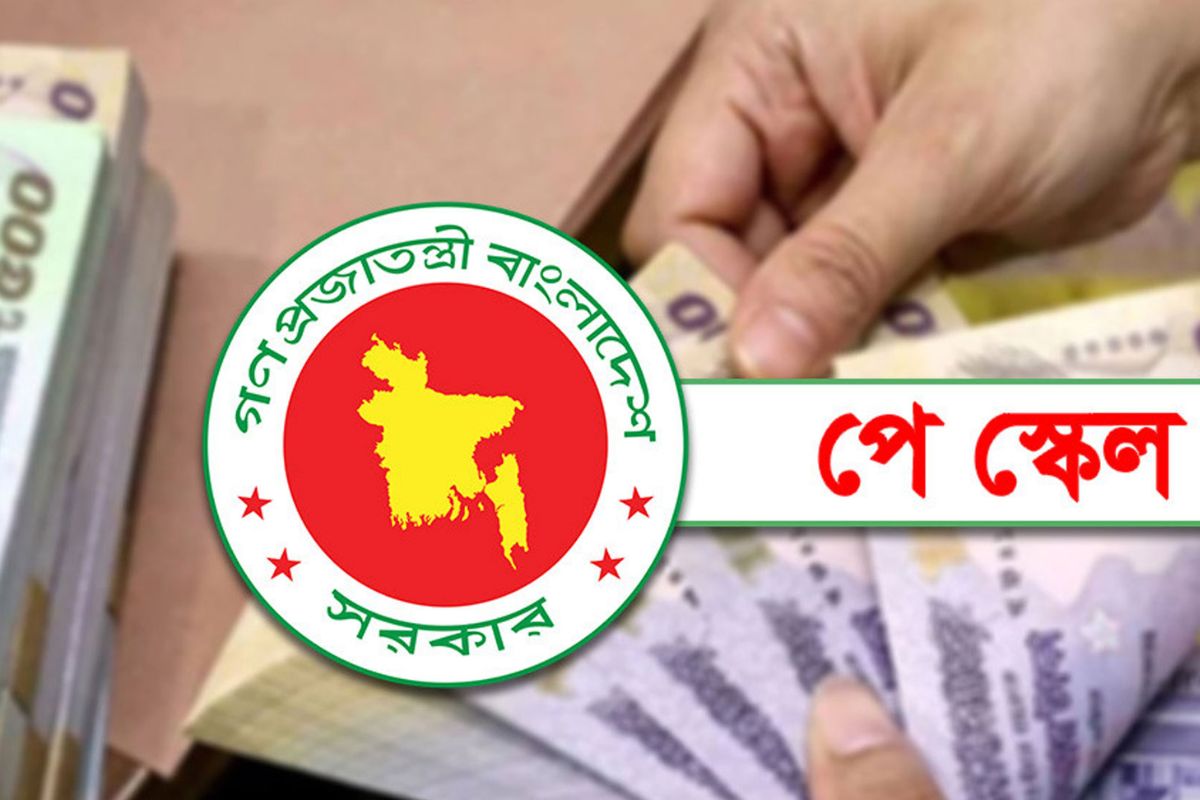 নবম পে স্কেল দাবিতে প্রধানমন্ত্রীর সাক্ষাৎ চাইলেন কর্মচারীরা