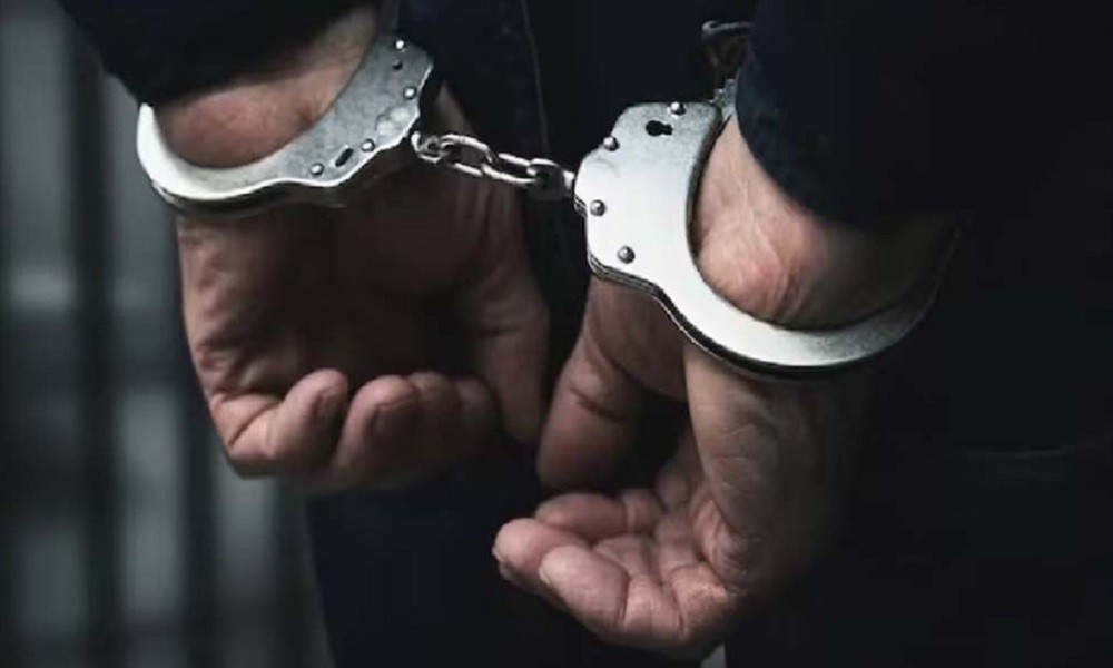 এক-এগারোর আরেক সেনা কর্মকর্তা গ্রেফতার