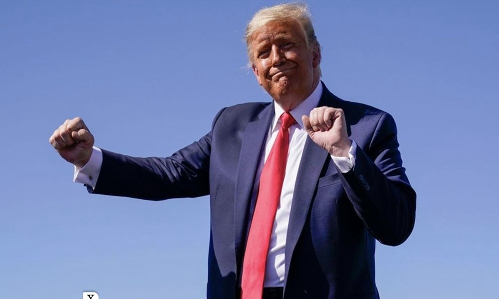 ১৫ দফার বেশিরভাগ দাবি মেনে নিয়েছে ইরান, ট্রাম্পের দাবি