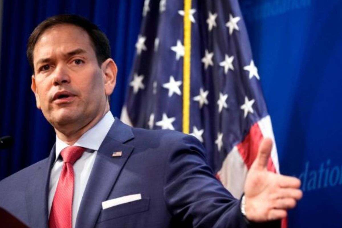 ইরানকে কখনোই পারমাণবিক অস্ত্রের মালিক হতে দেব না: মার্কিন পররাষ্ট্রমন্ত্রী