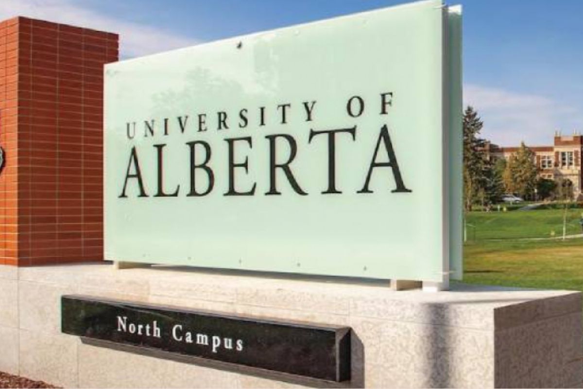 ফুল স্কলারশিপ দিচ্ছে কানাডার আলবার্টা ইউনিভার্সিটি, আবেদন শুরু