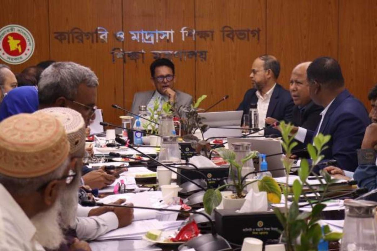 ডিপ্লোমা কোর্সের মেয়াদ তিন বছর করার চিন্তা মন্ত্রণালয়ের