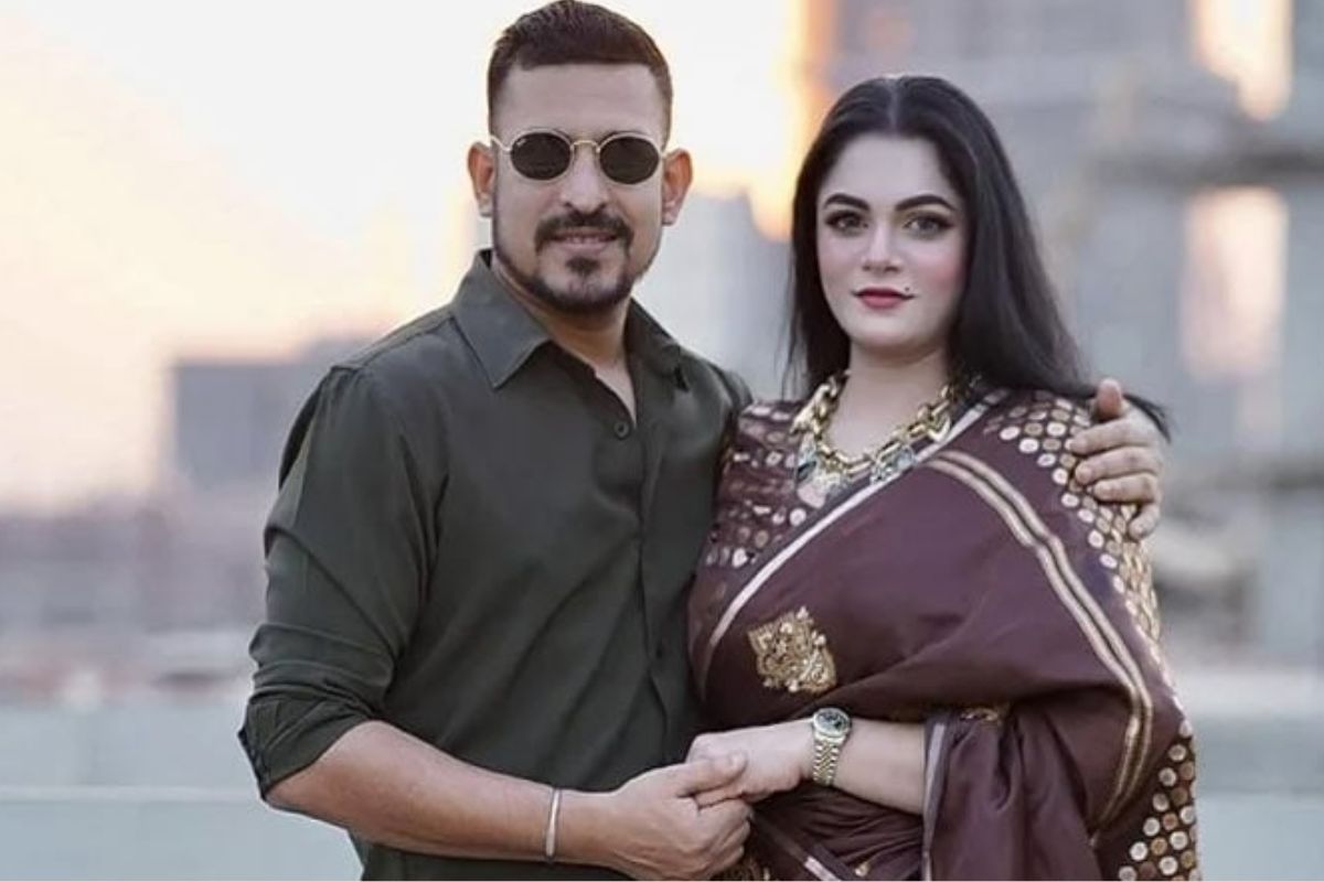 ৫ ছরের কারাদণ্ড হতে পারে ক্রিকেটার নাসিরের