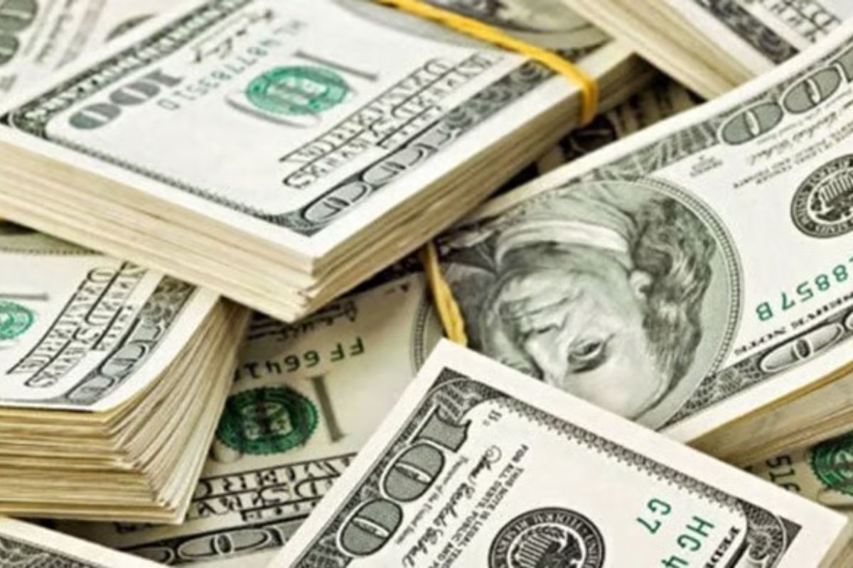 দেশের রিজার্ভ বেড়ে ৩৪.০৫ বিলিয়ন ডলার