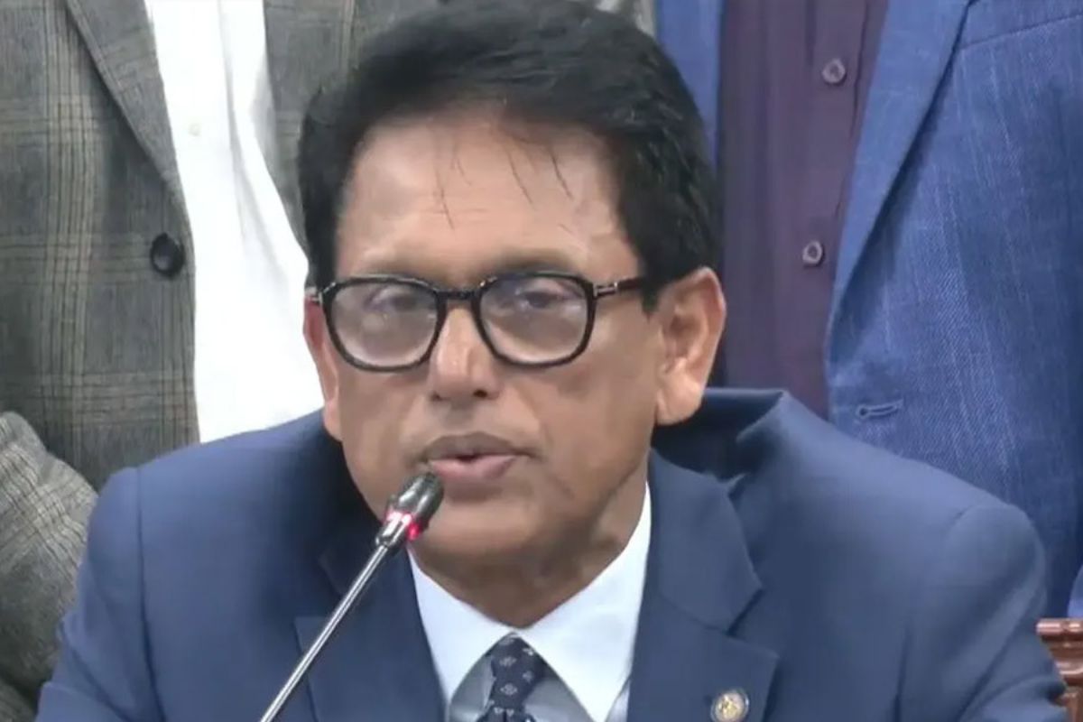 ৫৫ শতাংশ মানুষ অনলাইন ক্লাস চায়: শিক্ষামন্ত্রী