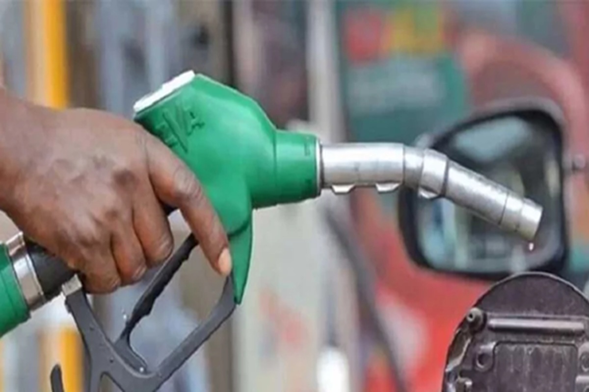 এপ্রিলে জ্বালানি তেলের দাম বাড়ছে না