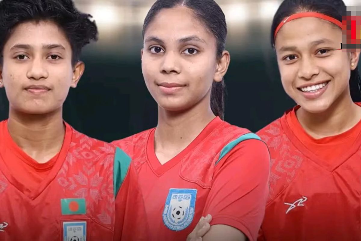 বাংলাদেশ বনাম থাইল্যান্ড ম্যাচ: কখন, কোথায় ও কীভাবে দেখবেন লাইভ আজকের খেলা