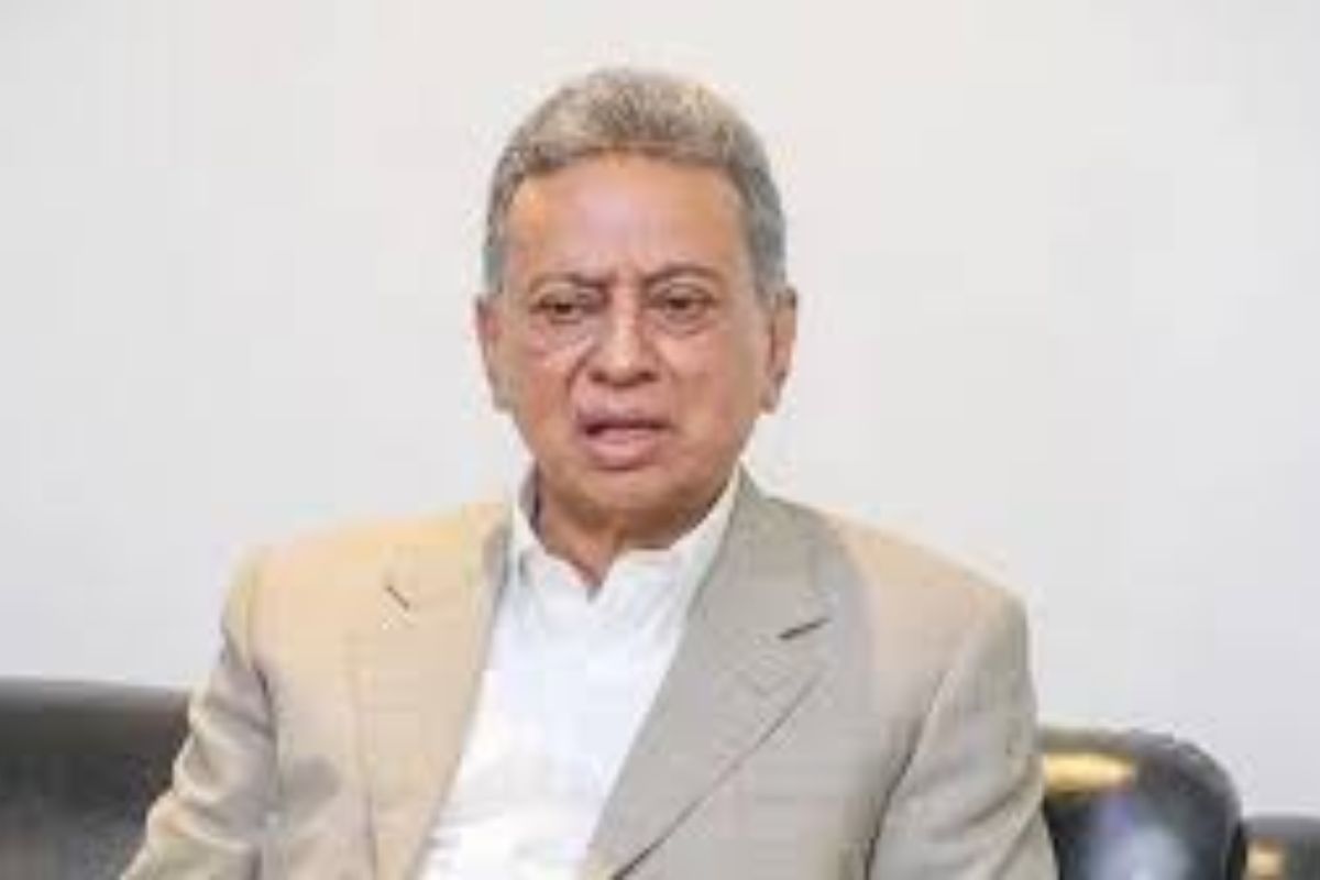 টাকা ছাপাতে চাই না, বিনিয়োগের মাধ্যমে কর্মসংস্থান লক্ষ্য: অর্থমন্ত্রী