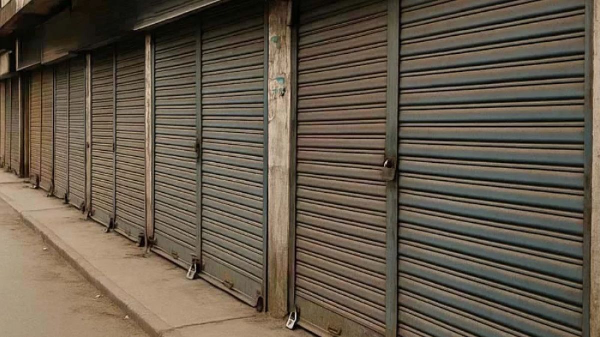 বিদ্যুৎ সাশ্রয়ে রাত ৮টার মধ্যে দোকানপাট বন্ধের সিদ্ধান্ত