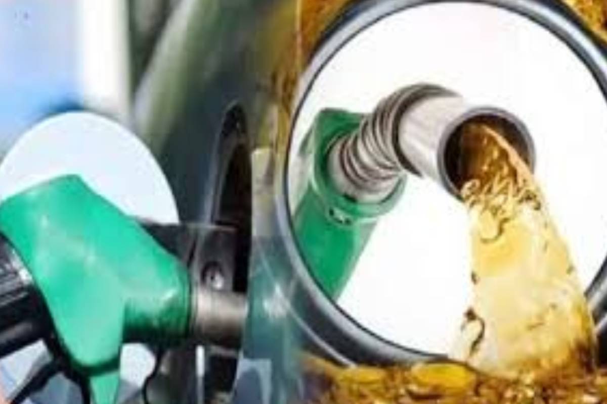 এপ্রিল মাসে তেলের সংকট হবে না: জ্বালানি বিভাগ