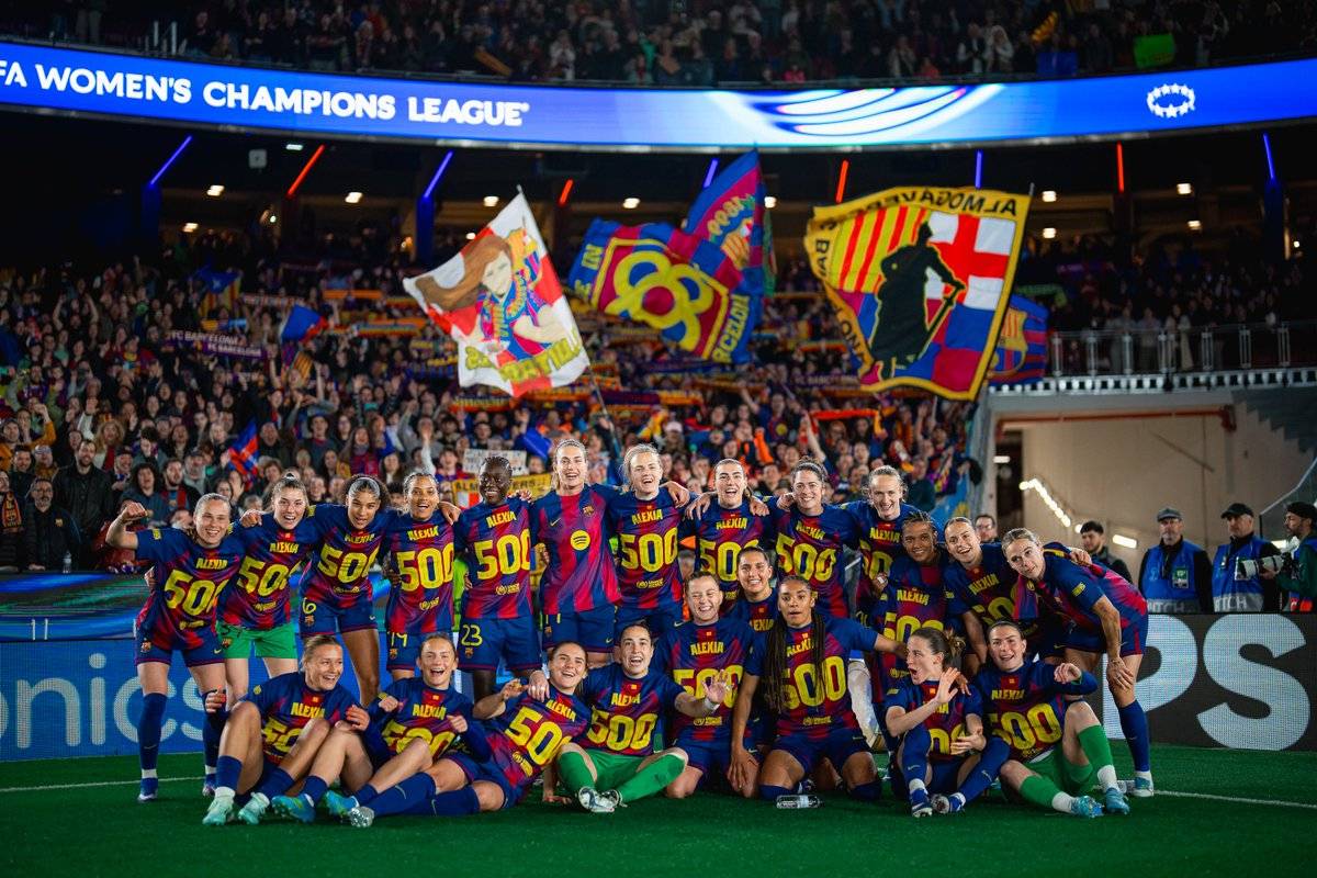 রিয়ালকে উড়িয়ে সেমিতে বার্সেলোনা