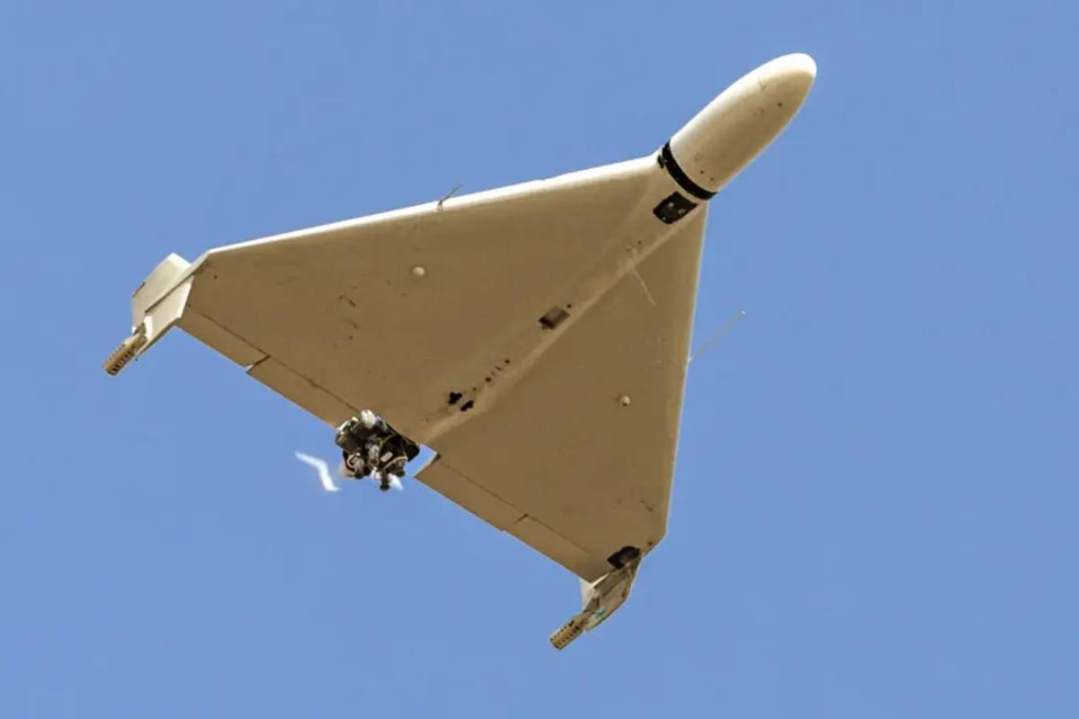 কুয়েতের তেল পরিশোধনাগারে ইরানি ড্রোন হা/মলা