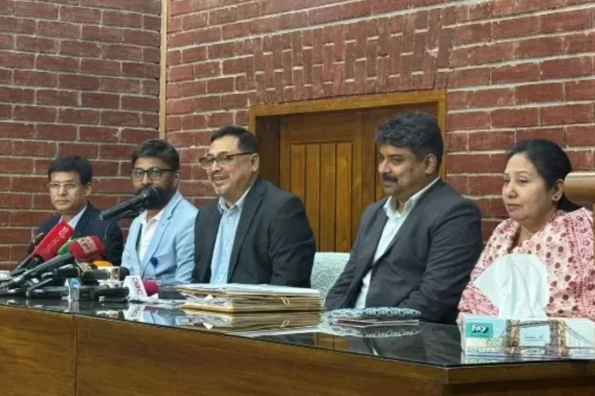 সরকারি কর্মকর্তাদের বিদেশ প্রশিক্ষণ স্থগিত, যানবাহন কেনাও বন্ধ