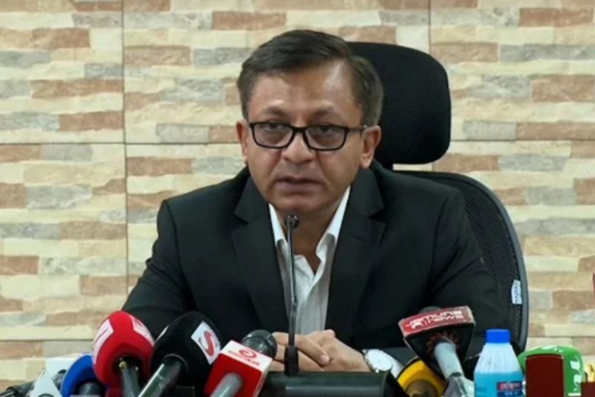 জ্বালানি নিয়ে আতঙ্কের পরিস্থিতি তৈরি হয়নি : বাণিজ্যমন্ত্রী