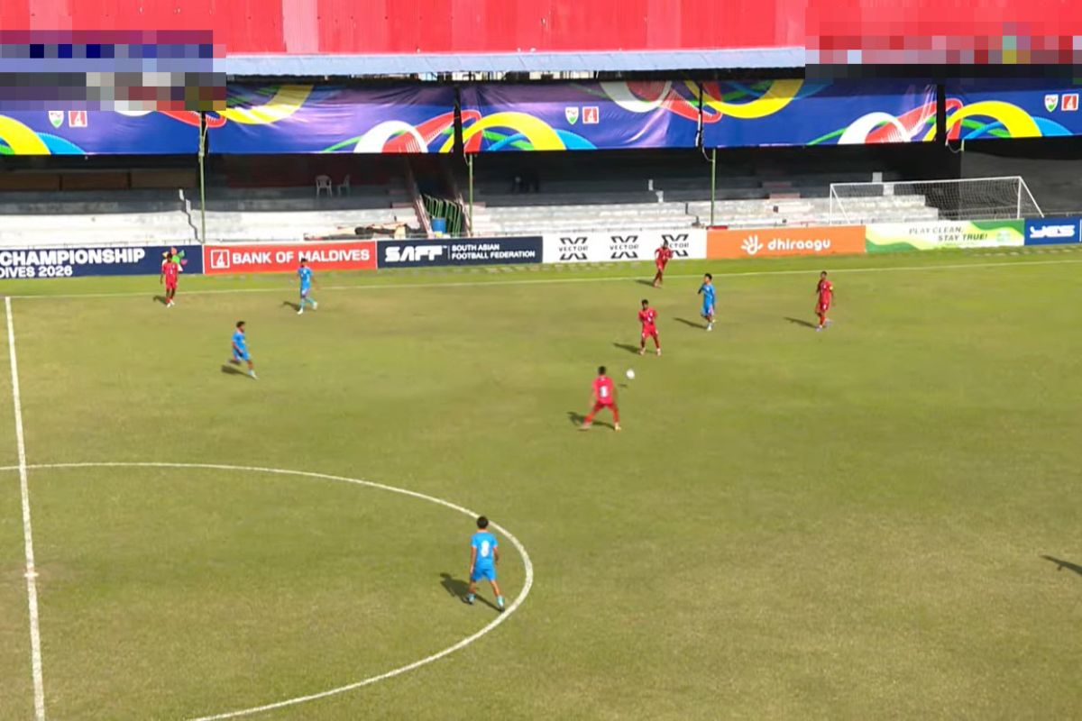 বাংলাদেশ বনাম ভারত ফাইনাল ম্যাচ সরাসরি দেখুন এখানে