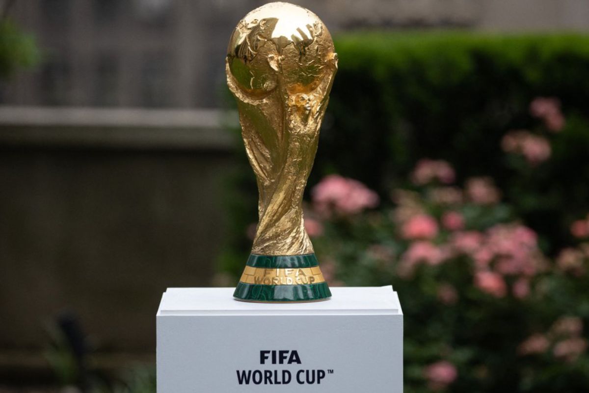 ৬ গুণ বাড়ল বিশ্বকাপ ফাইনালের টিকিটের মূল্য