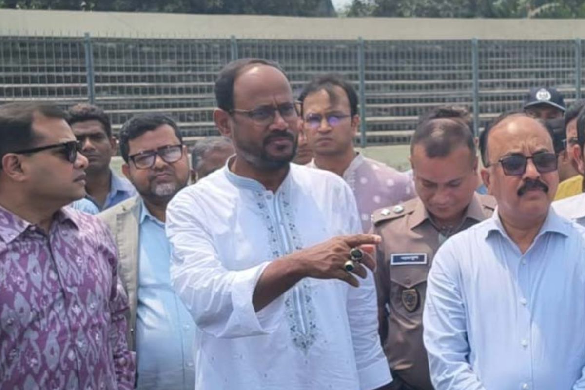 ‘কৃষক কার্ড’ কৃষি খাতে নতুন বিপ্লব ঘটাবে: প্রতিমন্ত্রী টুকু