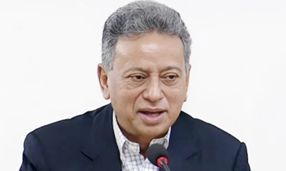 বিনিয়োগের চাপ ব্যাংক থেকে শেয়ারবাজারে সরানোর মহাপরিকল্পনা