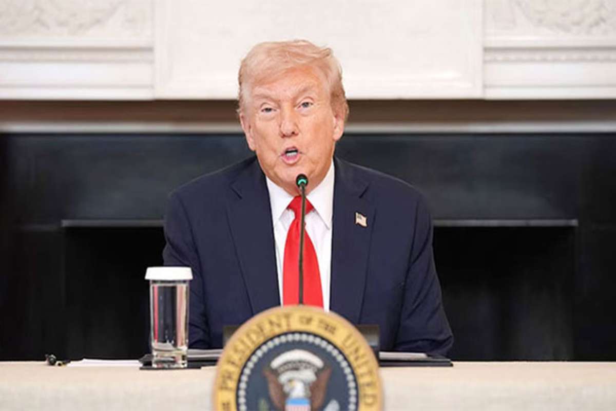 স্থল অভিযানে জেনারেলদের অস্বীকৃতি, যুক্তরাষ্ট্রে নজিরবিহীন সংকট