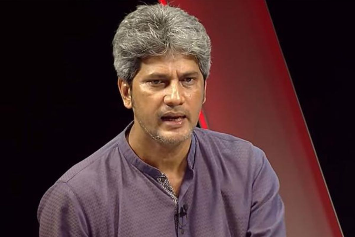 দলীয় পদ ছাড়লেন জোনায়েদ সাকি