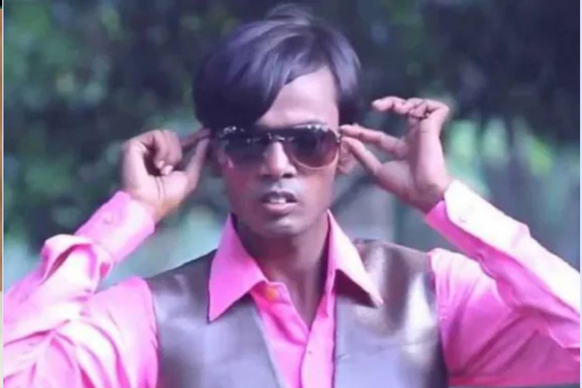 দলীয় প্রতীকে মেয়র নির্বাচন করবেন হিরো আলম