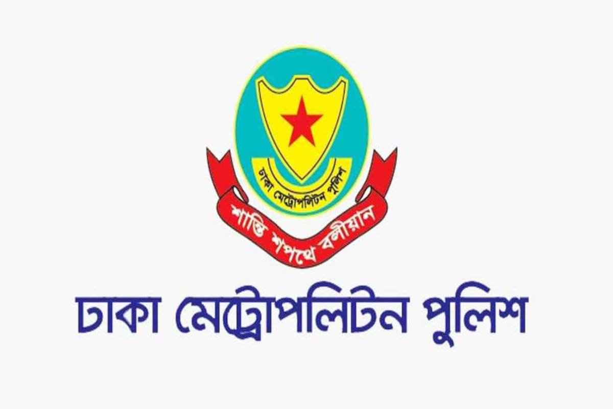 ঢাকায় অবৈধ বাস কাউন্টার সরাতে ডিএমপির আল্টিমেটাম