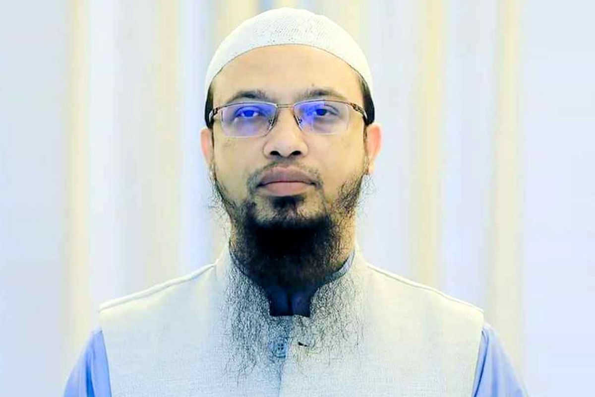 শায়খ আহমাদুল্লাহর ভিসা বাতিল করল অস্ট্রেলিয়া