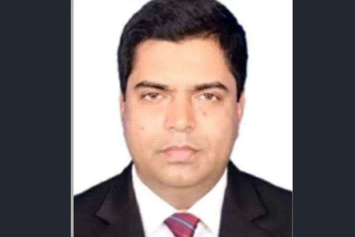 সহকারী অ্যাটর্নি জেনারেল আবুল হাসানের নিয়োগ বাতিল