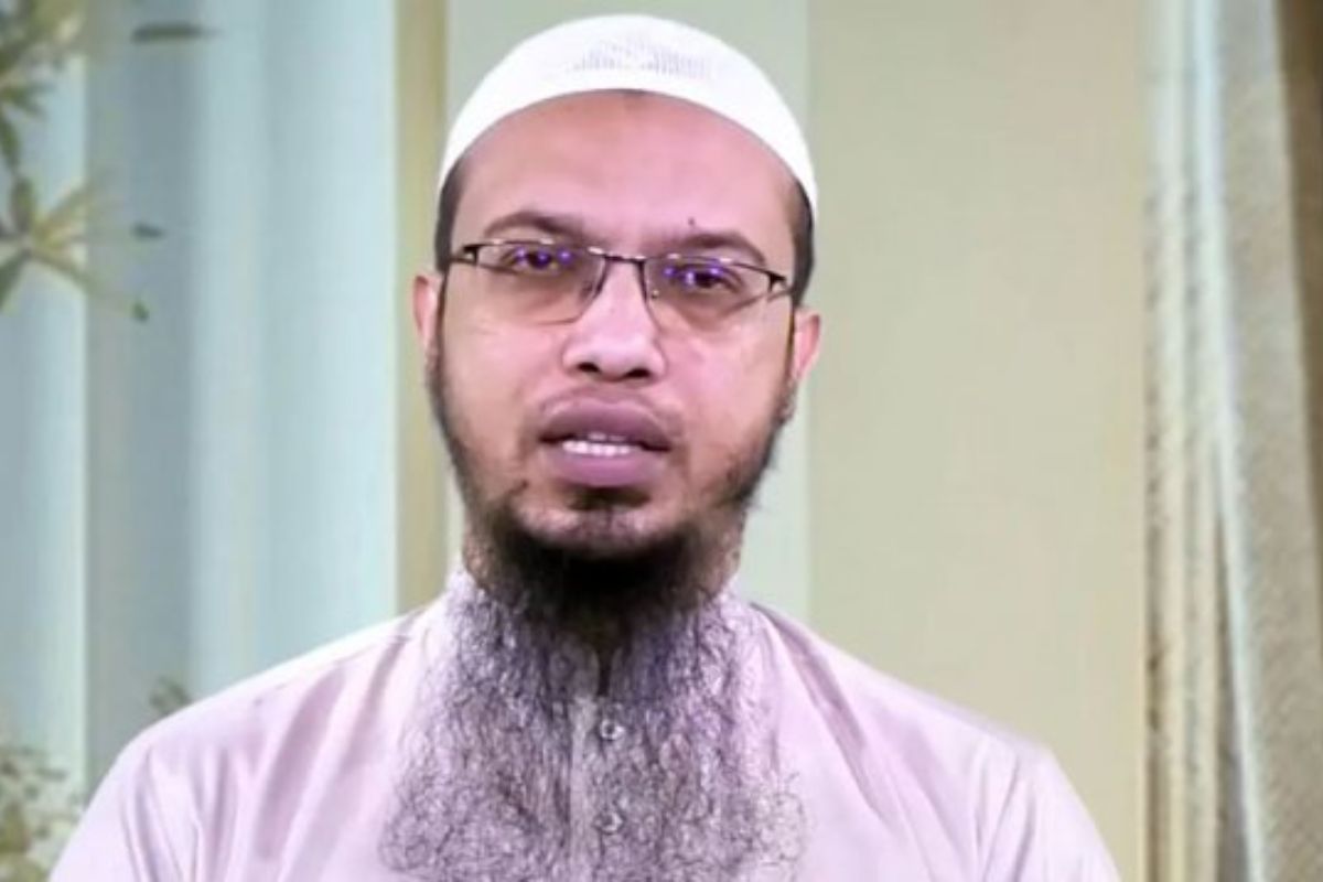 ভিসা বাতিলের কারণ জানালেন আহমাদুল্লাহ