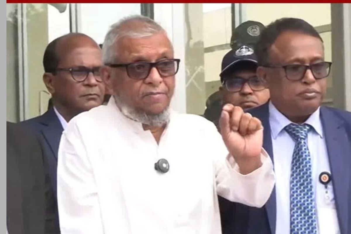 মধ্যপ্রাচ্য সংঘাতে ৭ বাংলাদেশি নিহত, জানালেন মন্ত্রী