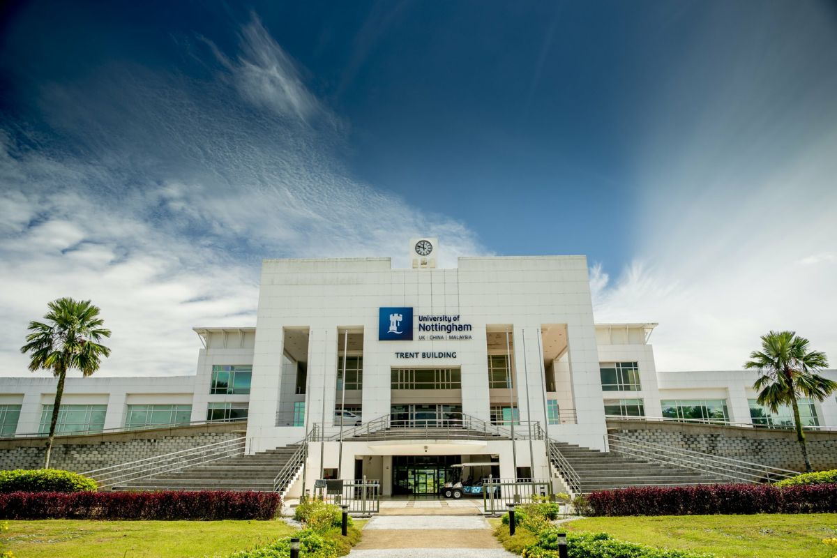 স্কলারশিপ দিচ্ছে যুক্তরাজ্যের নটিংহাম বিশ্ববিদ্যালয়, আবেদন শুরু