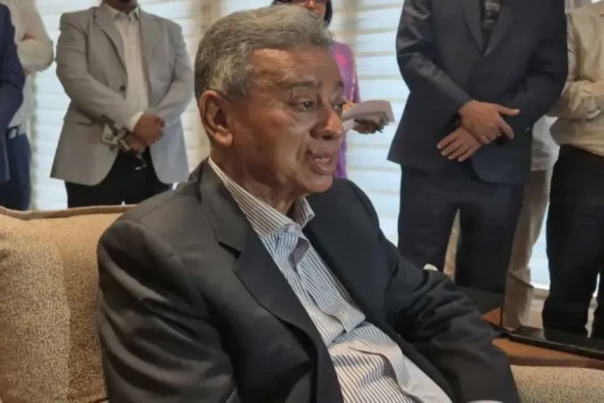 দেশের মাথাপিছু আয় বেড়ে ২ হাজার ৭৬৯ মার্কিন ডলার: অর্থমন্ত্রী