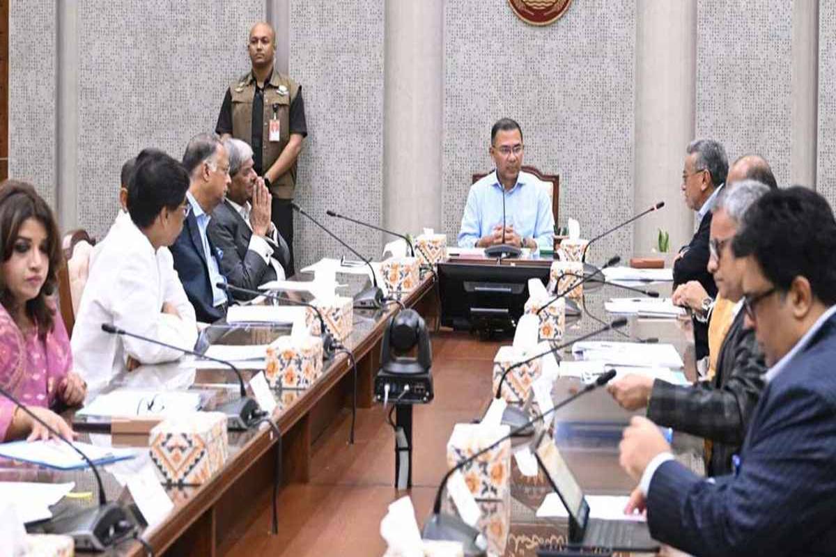 প্রধানমন্ত্রীর সভাপতিত্বে প্রথম একনেক সভা, উঠছে ১৭ উন্নয়ন প্রকল্প